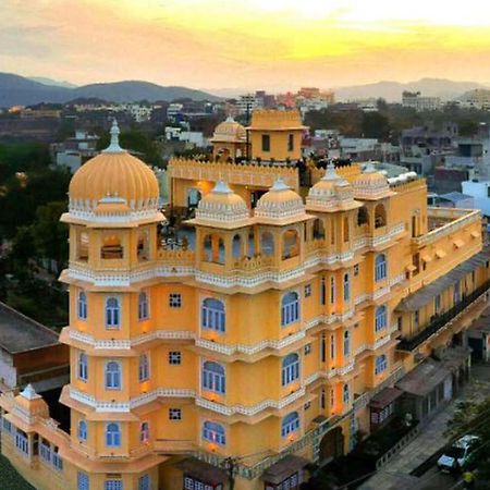 Bloom Boutique L Lake Pichola Udaipur Exterior foto