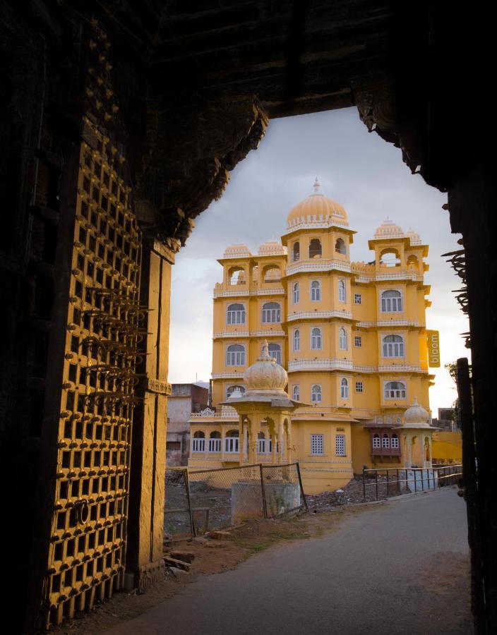 Bloom Boutique L Lake Pichola Udaipur Exterior foto