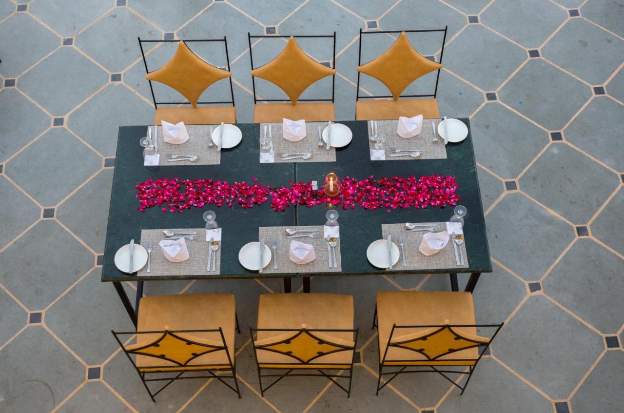 Bloom Boutique L Lake Pichola Udaipur Exterior foto