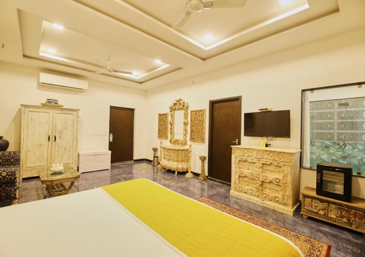 Bloom Boutique L Lake Pichola Udaipur Exterior foto