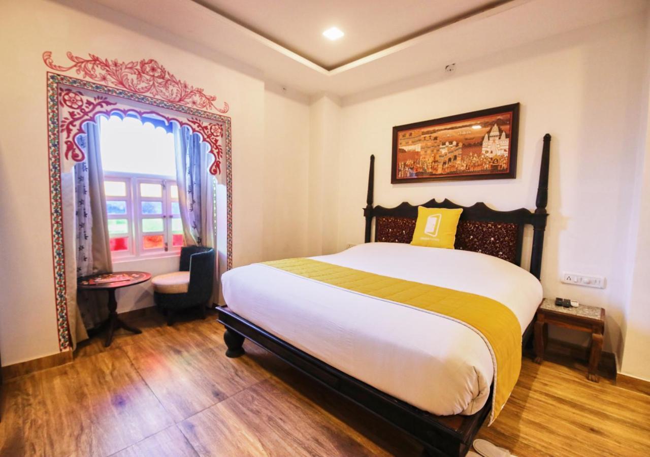 Bloom Boutique L Lake Pichola Udaipur Exterior foto