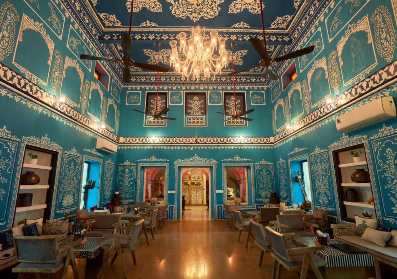 Bloom Boutique L Lake Pichola Udaipur Exterior foto
