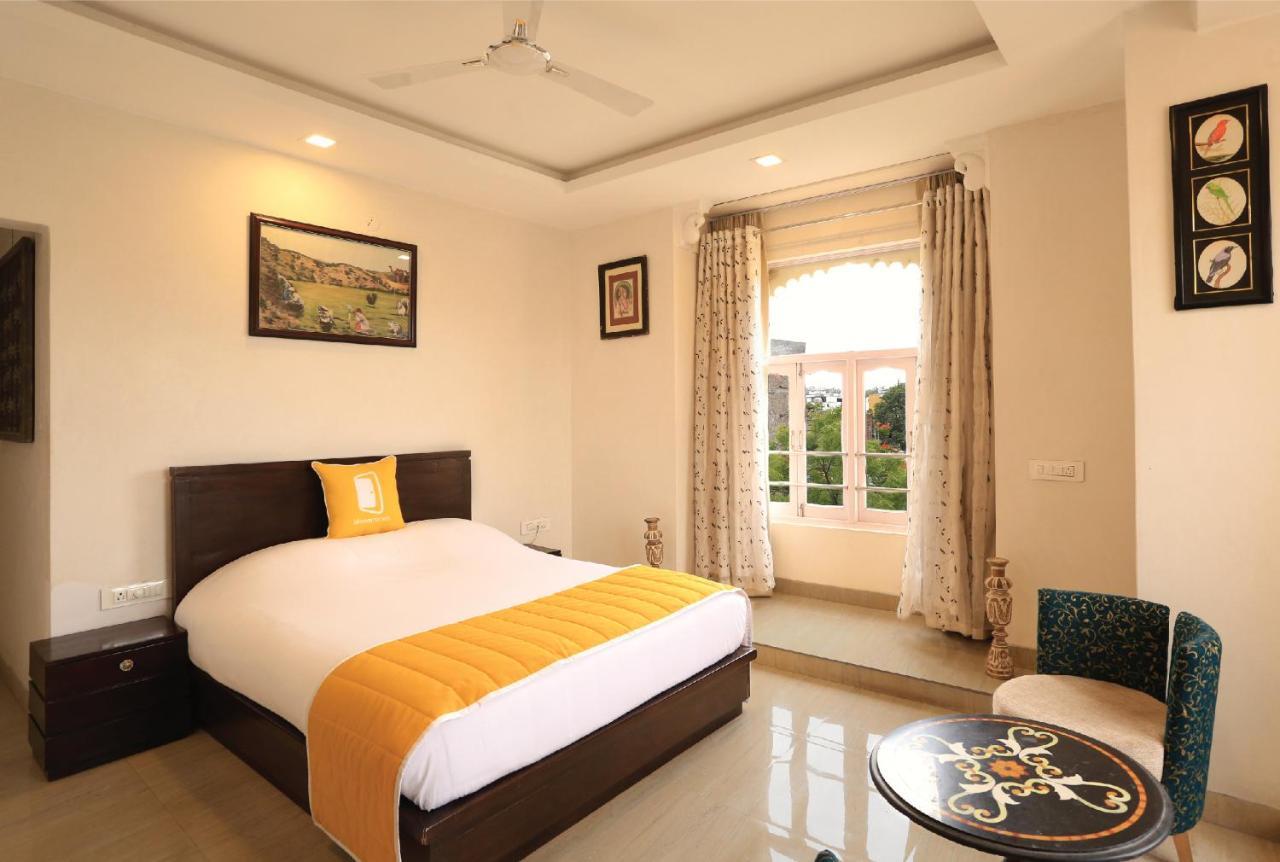 Bloom Boutique L Lake Pichola Udaipur Exterior foto
