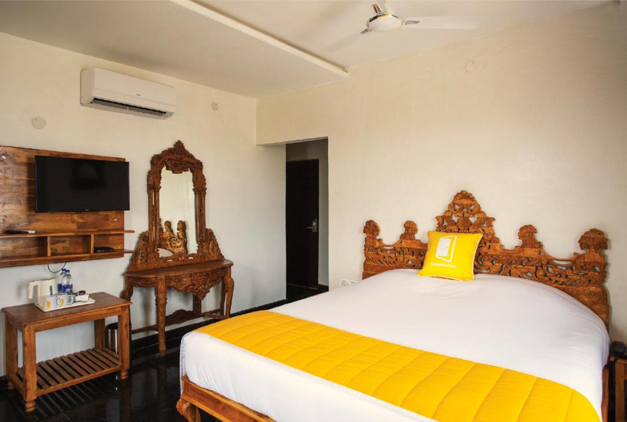 Bloom Boutique L Lake Pichola Udaipur Exterior foto