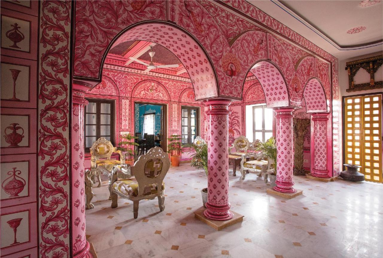 Bloom Boutique L Lake Pichola Udaipur Exterior foto